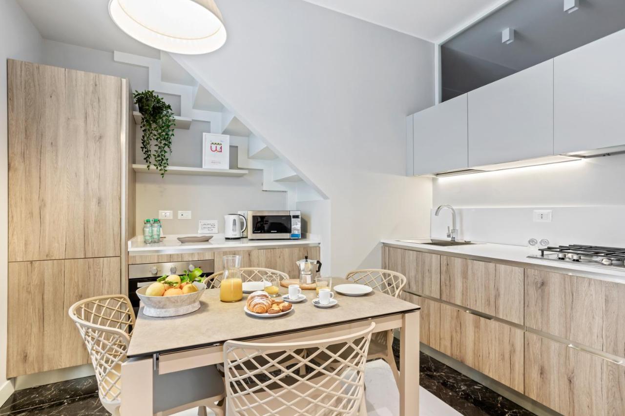 Darsena Apartments By Wonderful Italy Syrakus Exterior foto