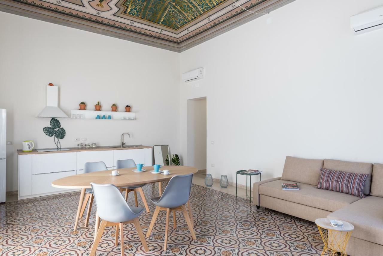 Darsena Apartments By Wonderful Italy Syrakus Exterior foto