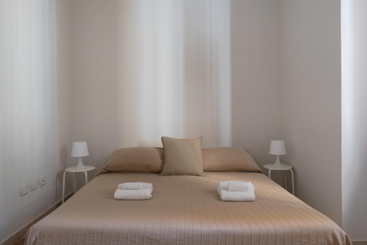 Darsena Apartments By Wonderful Italy Syrakus Exterior foto